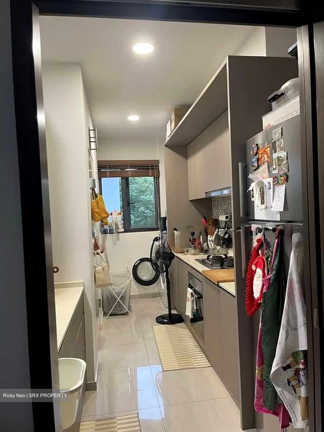 Carpmael 38 (D15), Condominium #532077211